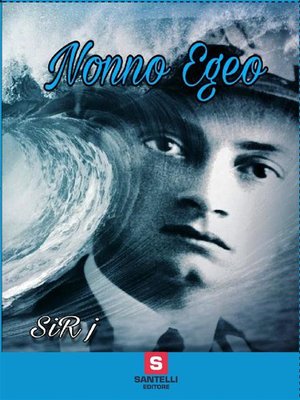 cover image of Nonno Egeo